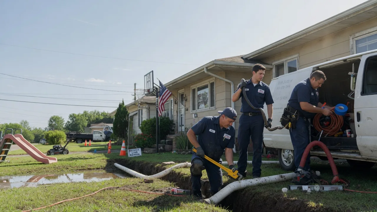 Toilet Installation in Redcrest, CA near me